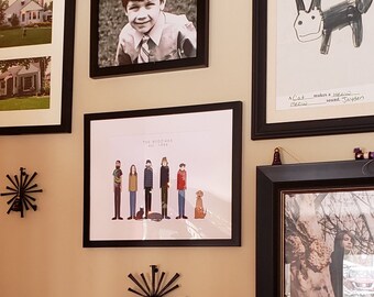 Print with Frame