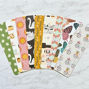 Summer Fun Bookmarks | Bright & Colorful Bookmarks