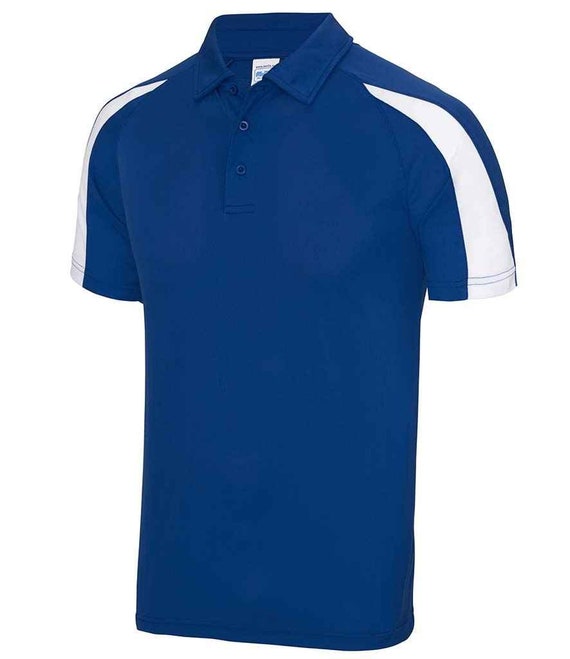 Team Polo Shirts Golf Tennis Cricket Bowling Hockey Table