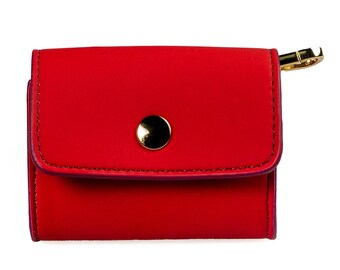 ヴェネト。愛犬のお散歩にぴったりの、とってもキュートなペット用排泄物サシェ用バイカラーミニバッグをご紹介します。