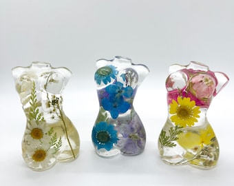 Eigene Resin Göttin