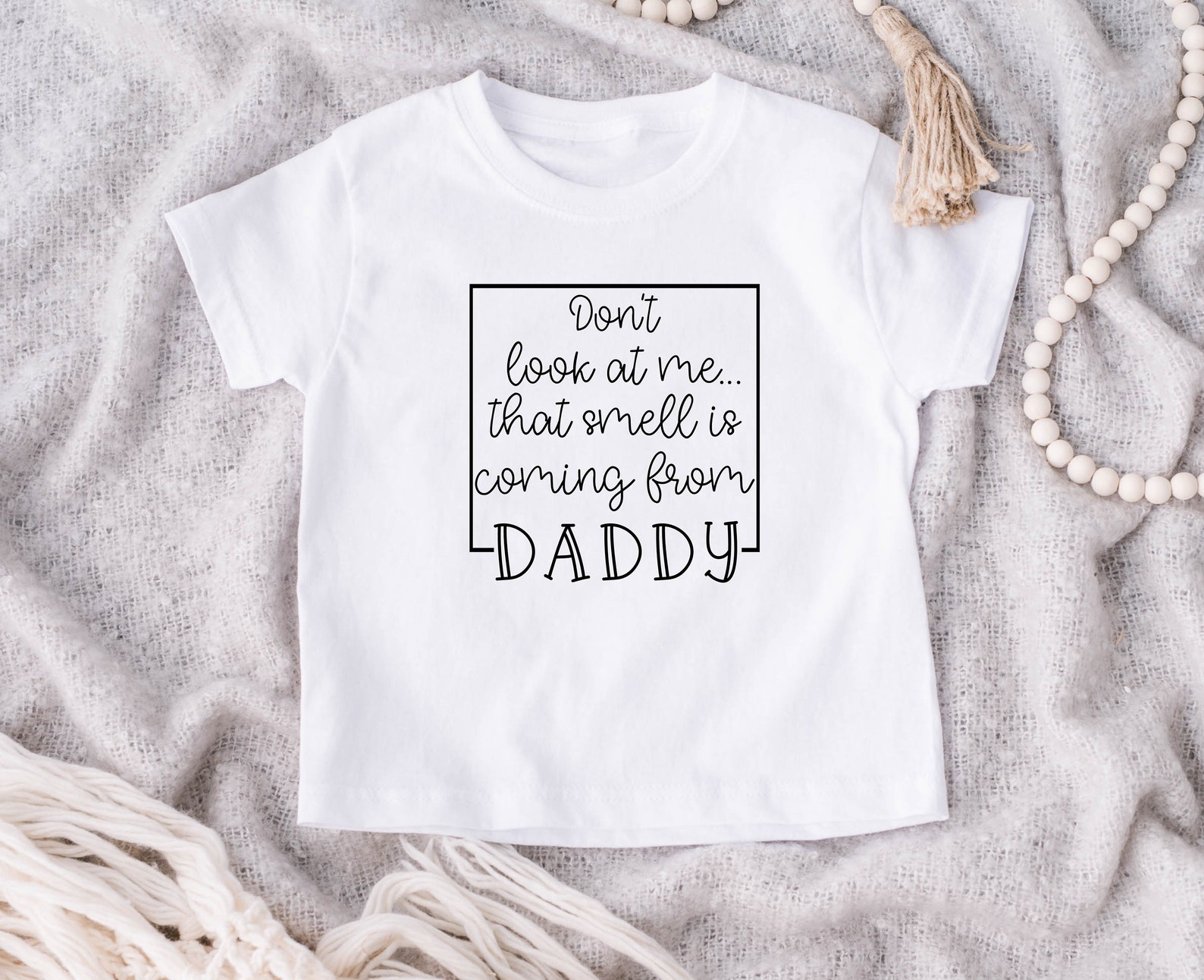 Dont Blame Me Toddler T-shirts Unisex Funny Youth T-shirts - Etsy