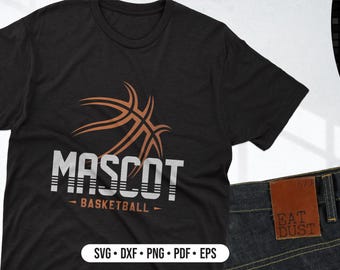 Basketball Team Svg, Basketball Svg Designs, Basketball Svg, Basketball Logo, Basketball Mom Svg, Team Shirts, Svg Designs, Svg for Cricut