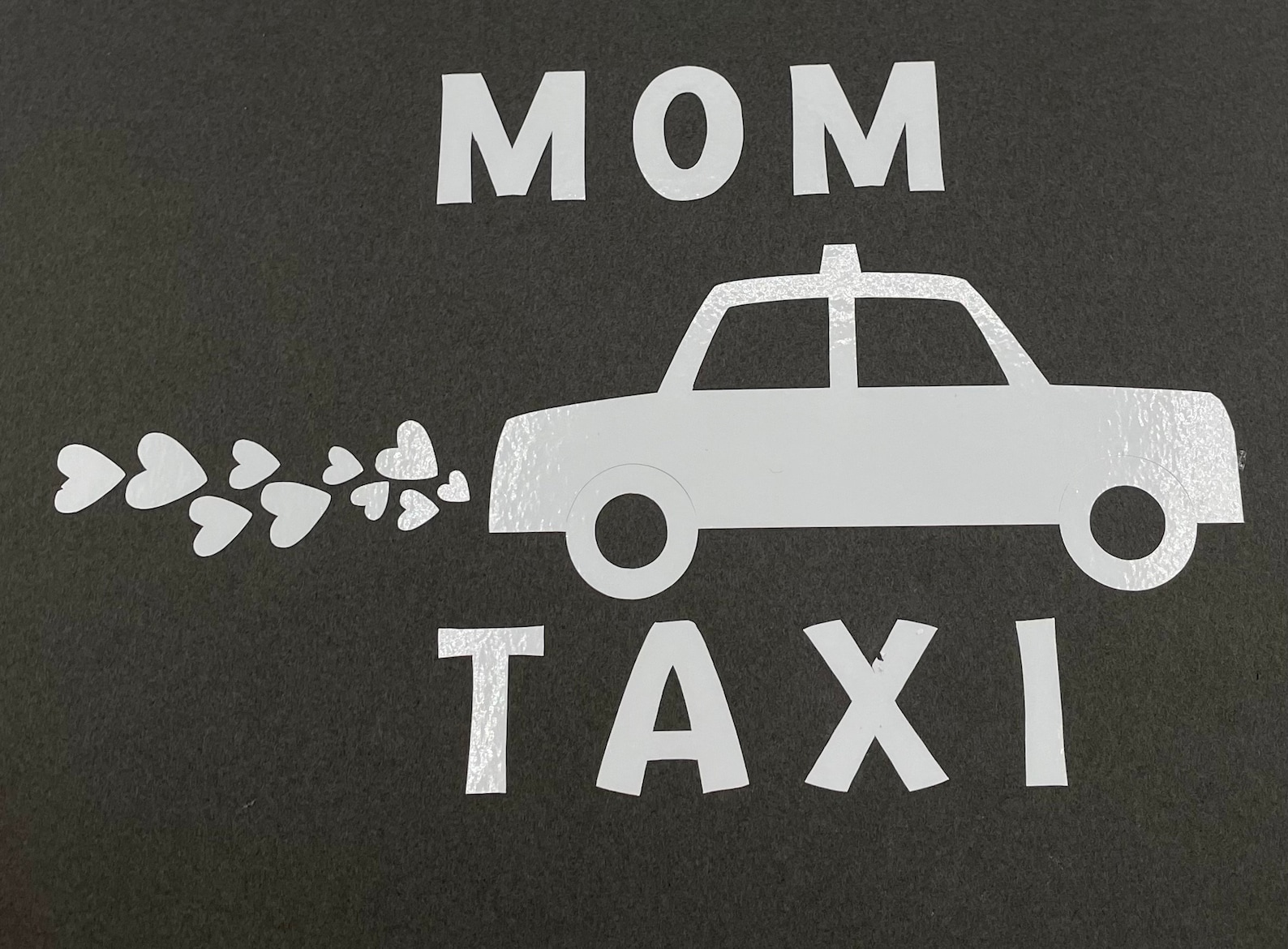 Mom car decals car decal for mom mom bumper sticker funny Etsy