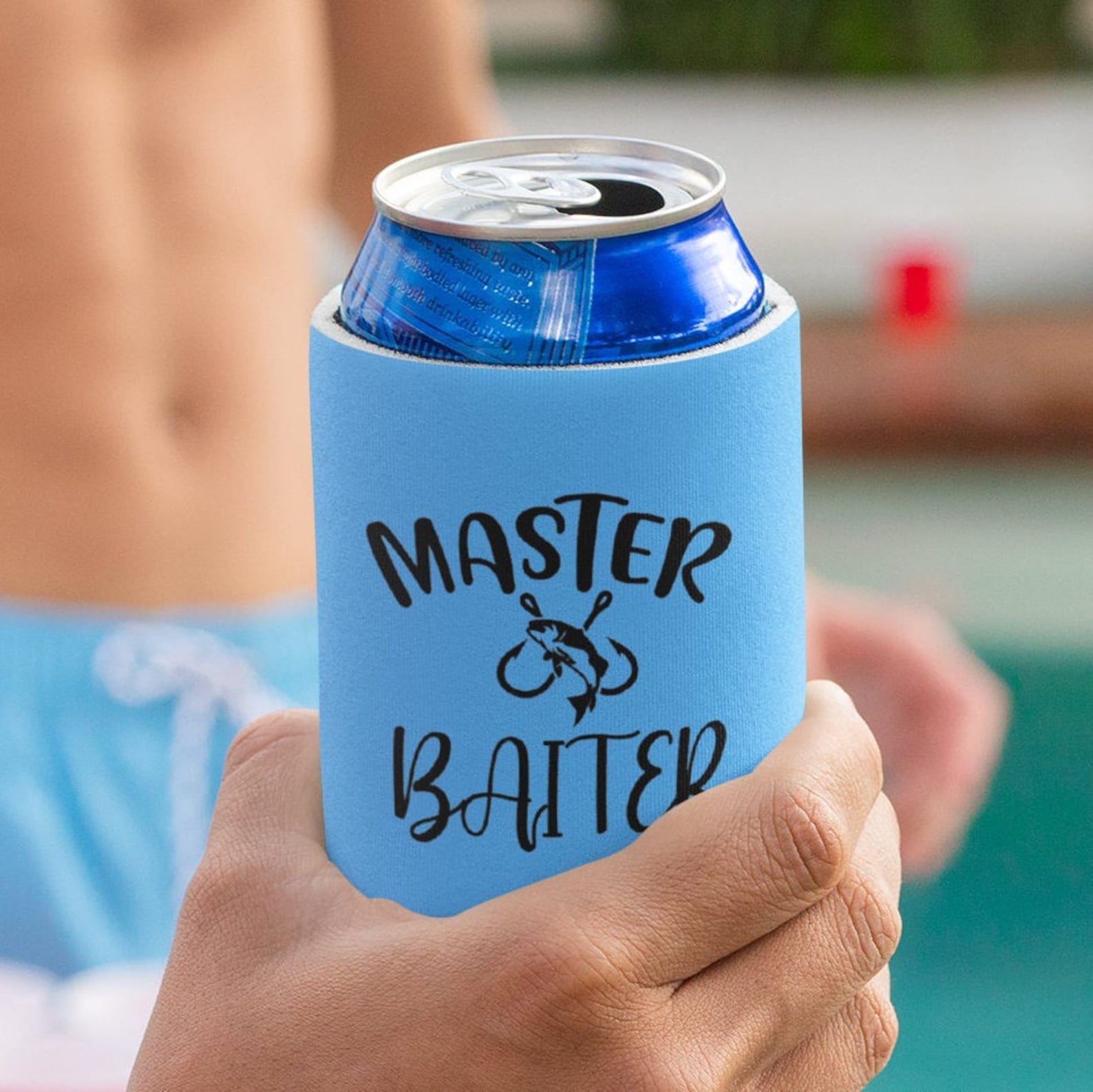 Koozies for summer drinks can koozies for the cottage custom Etsy