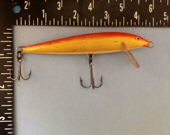 Rapala Finland Lures Etsy