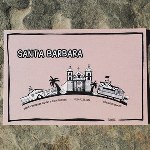 BRIEFKAART KERSTMAN