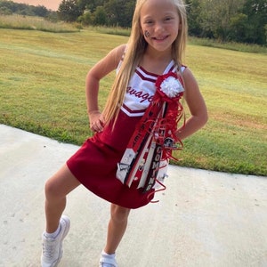 Homecoming Mini Mum