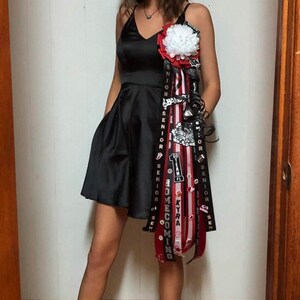 Homecoming Mum image 1