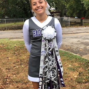 Homecoming Mum image 7