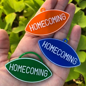 Homecoming Football