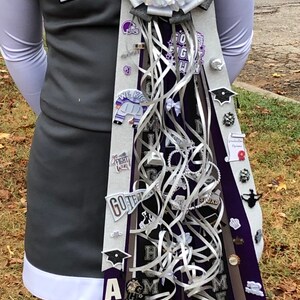 Homecoming Mum image 6