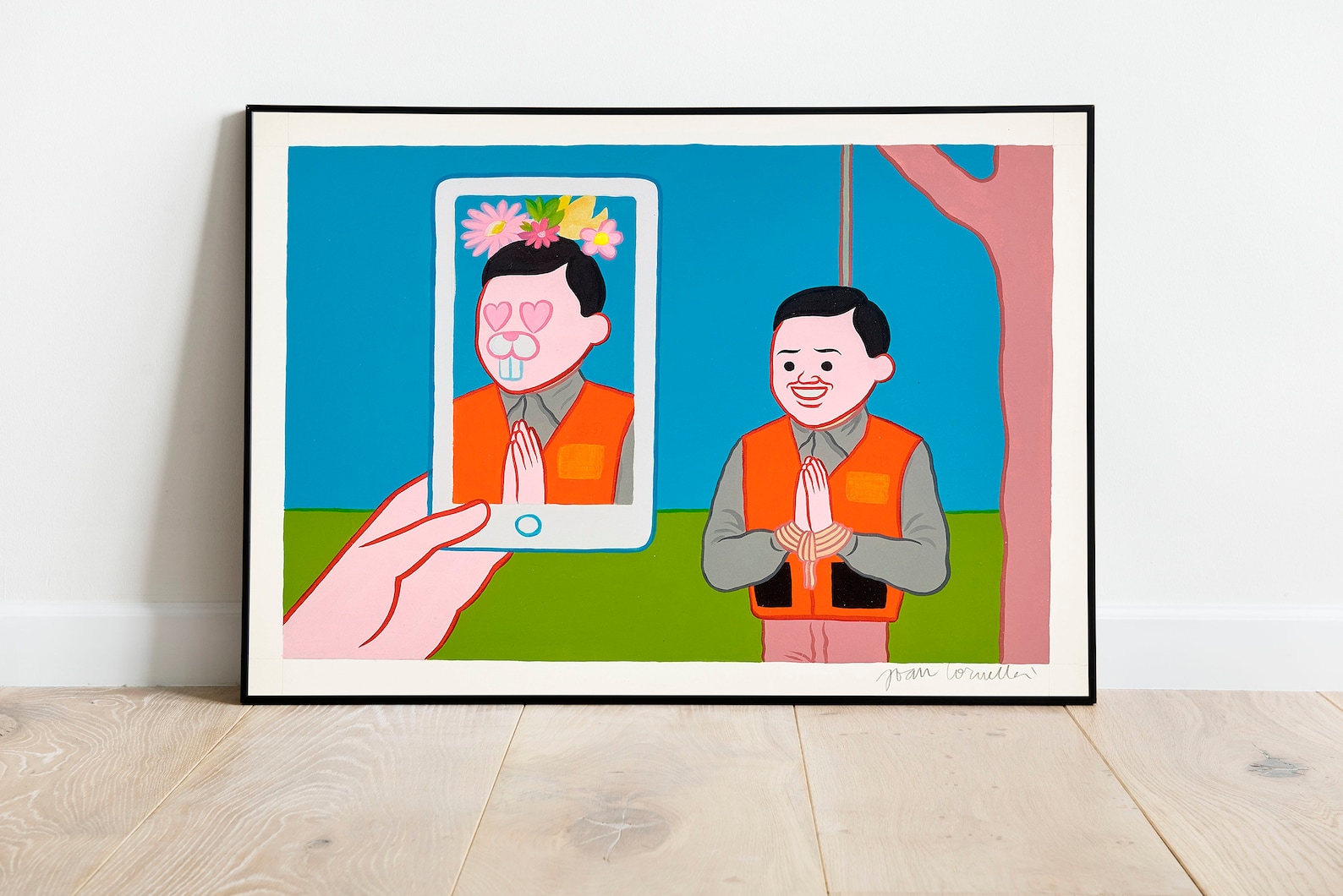 joan cornella figures