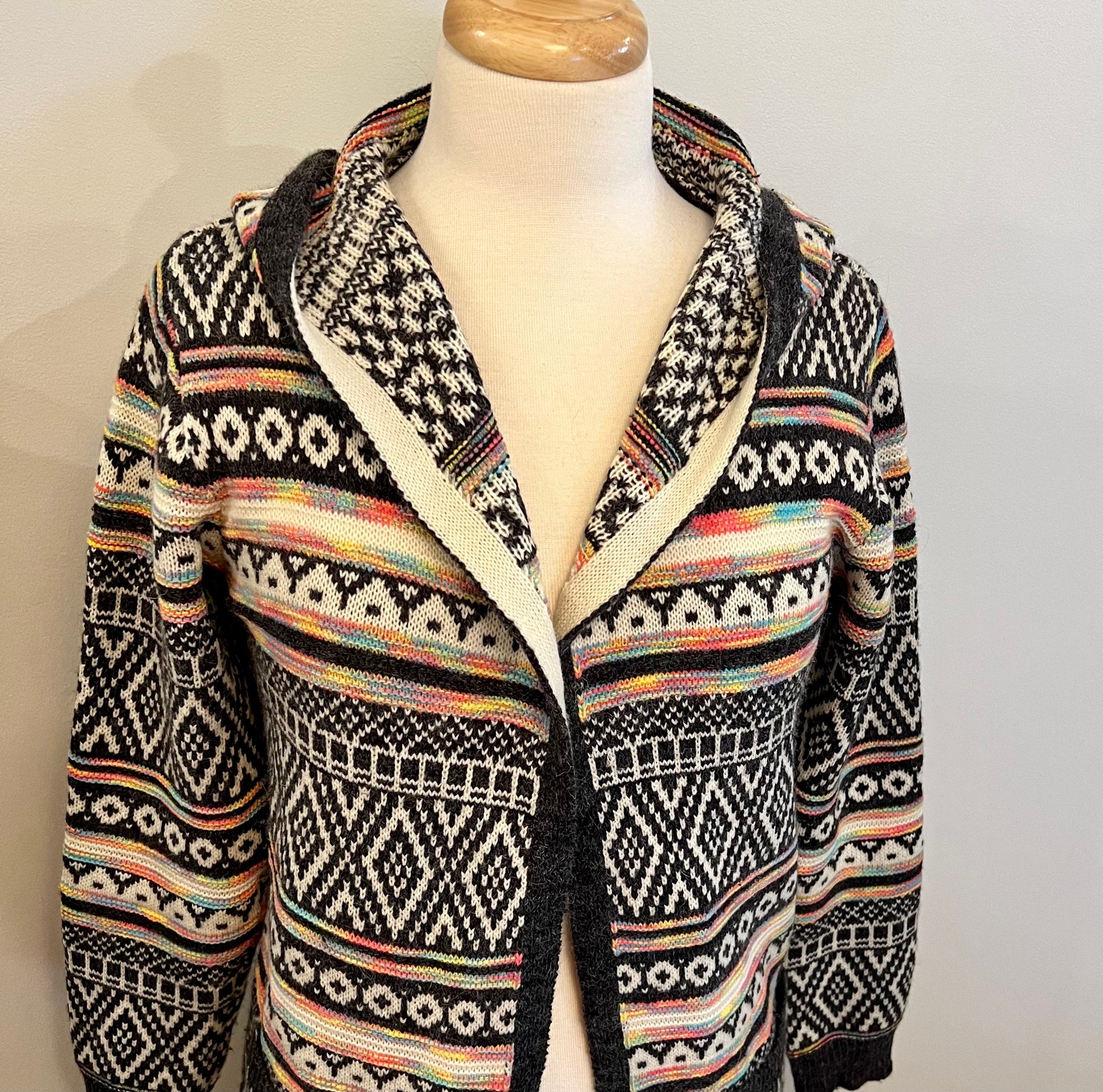 Monteau sweater top