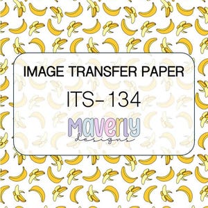 Its-134 - Papel para Transferência de Imagem (q09)