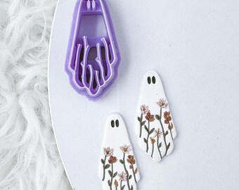 Floral Rise Ghosty - Lanzamiento en julio de 2024