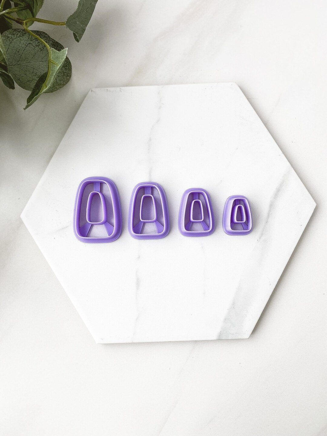 Basic Cutter Rectangle Window Basic Cutter - Etsy