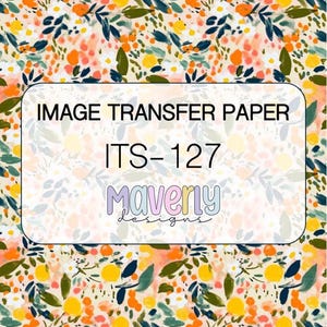 Its-127 - Papel para Transferência de Imagem (p. 31)