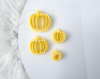 Cortador de arcilla básico de calabaza redonda superior - Lanzamiento en julio de 2024 (Copia)