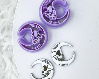 Skelly Moon - Lanzamiento en julio de 2024