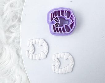 Cortador de arcilla para ventanas Plastic Fangs - Lanzamiento en julio de 2024