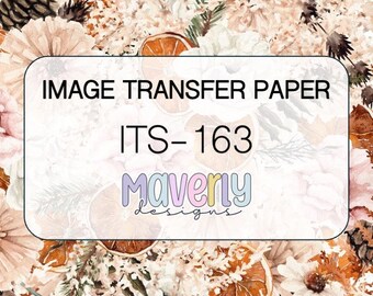 てんしゃし Its-163 - 画像転写紙（s30） - Etsy 日本