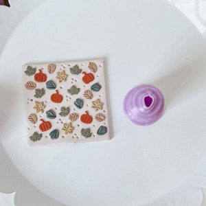 Petal Micro Cutter