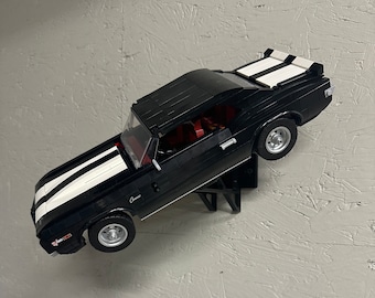 Soporte de pared para el Chevrolet Camaro Z/28 (10304) LEGO® CREATOR™ Expert Car
