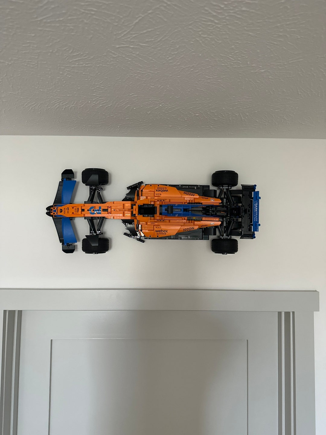 42141 lego mclaren
