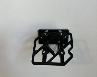 Soporte de pared para el hiperdeportivo Bugatti Chiron Pur Sport (42222) LEGO® TECHNIC™