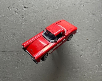 Soporte de pared para el Chevrolet Corvette 1961 (10321) LEGO® ICONS™ Car