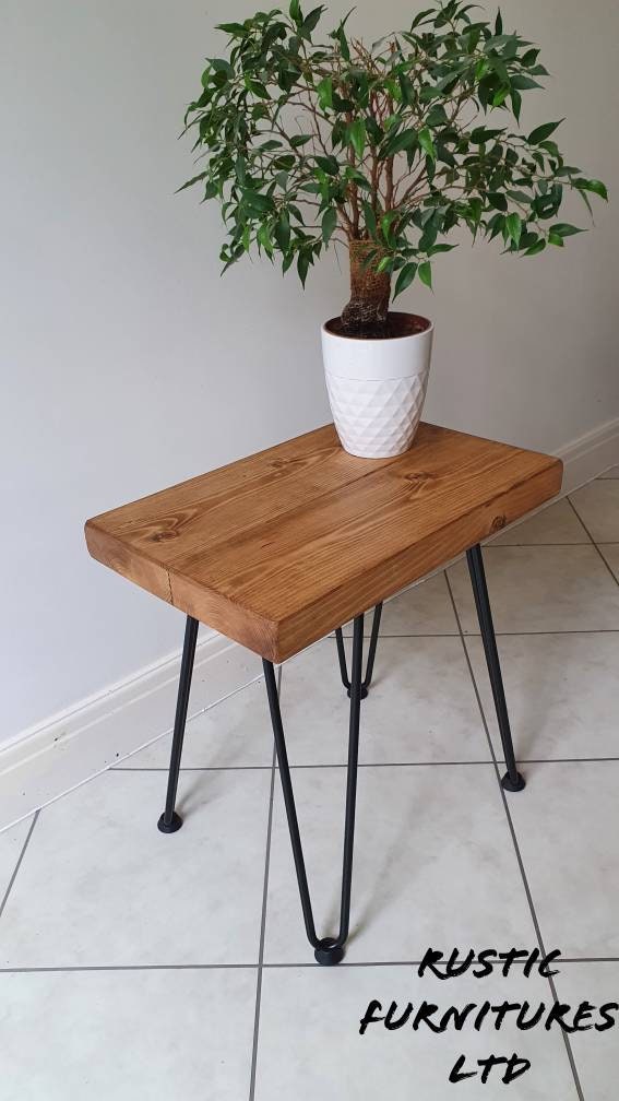 RusticFurnituresLtd Etsy UK