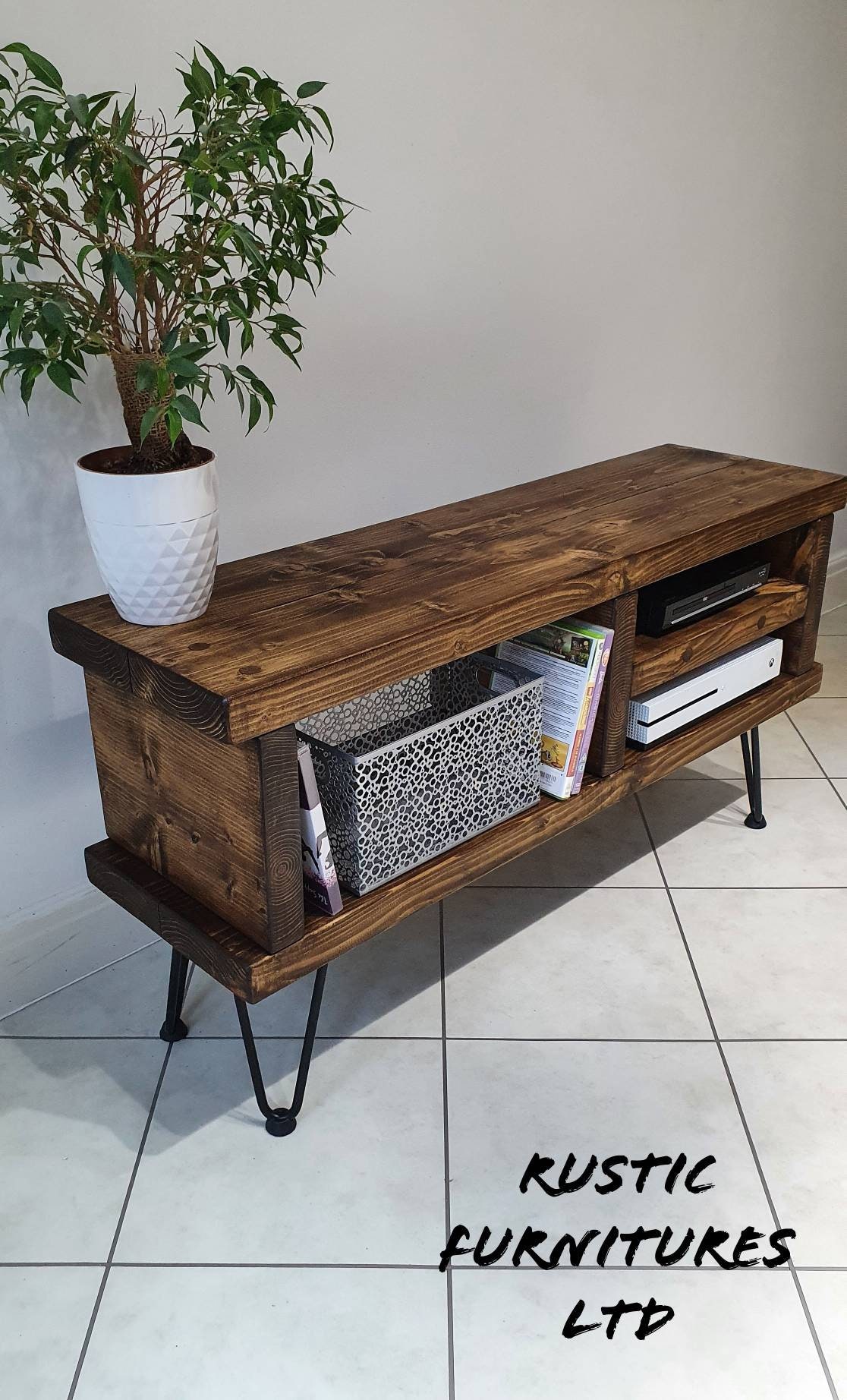 Rustic furnitures ltd discount
