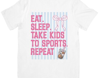 Camiseta de mamá deportista DIGITAL