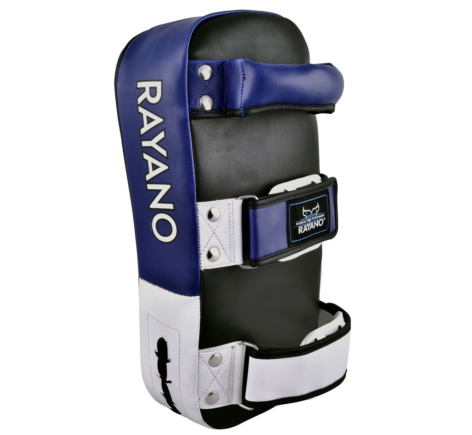 Boxing Thai Pad MMA Etsy