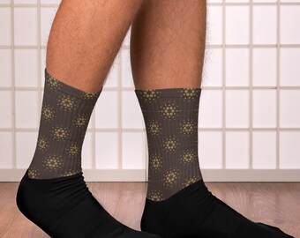 Louis Vuitton Socks - Etsy