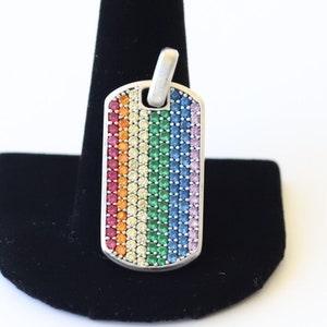 David yurman rainbow hot sale