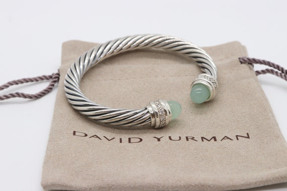 Etsy david yurman discount