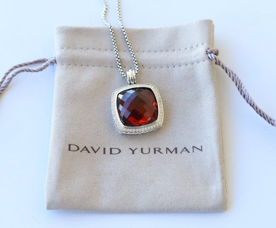 Albion pendant hotsell david yurman