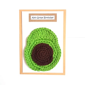 Avo Großer Geburtstag