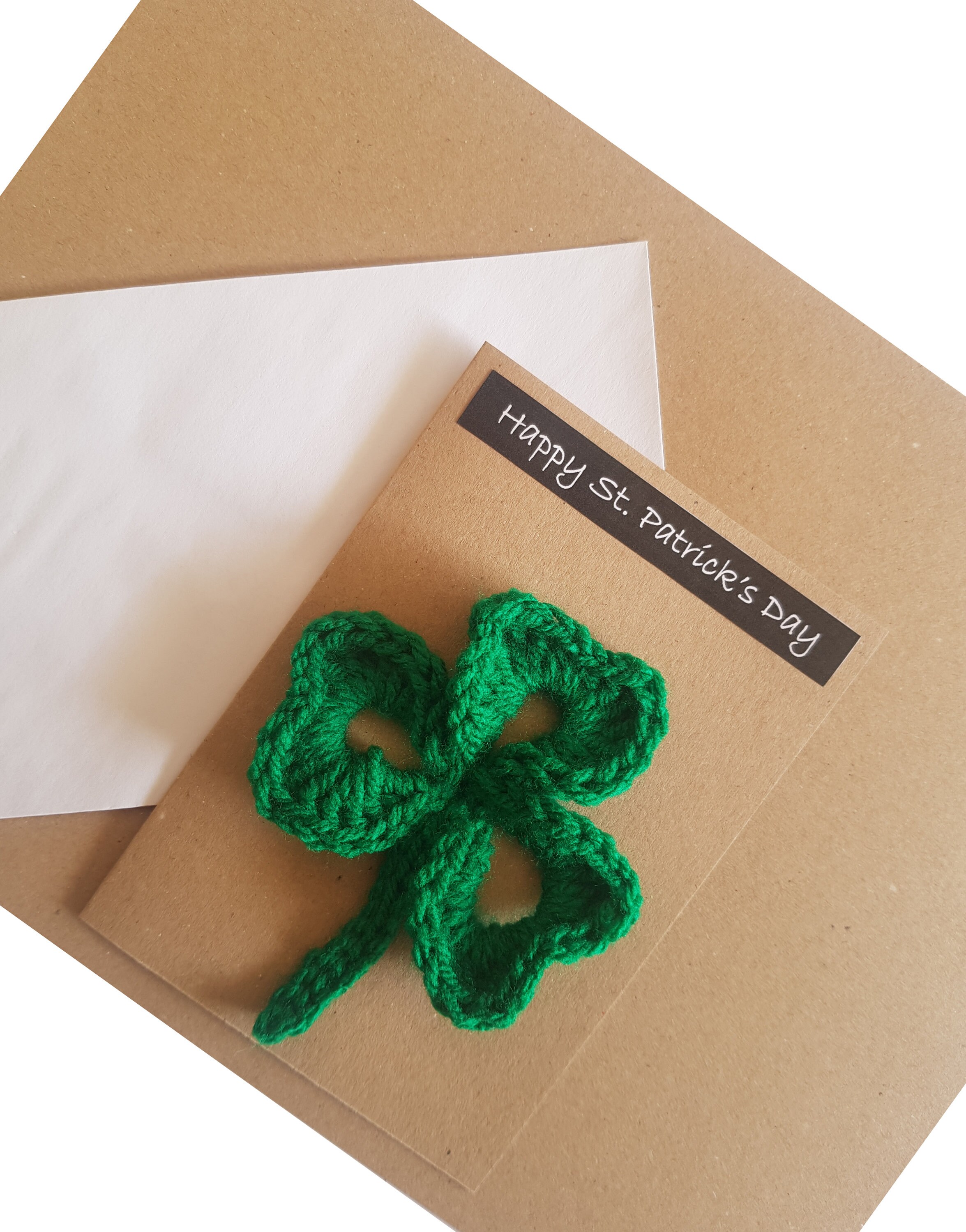 Irish Card Etsy
