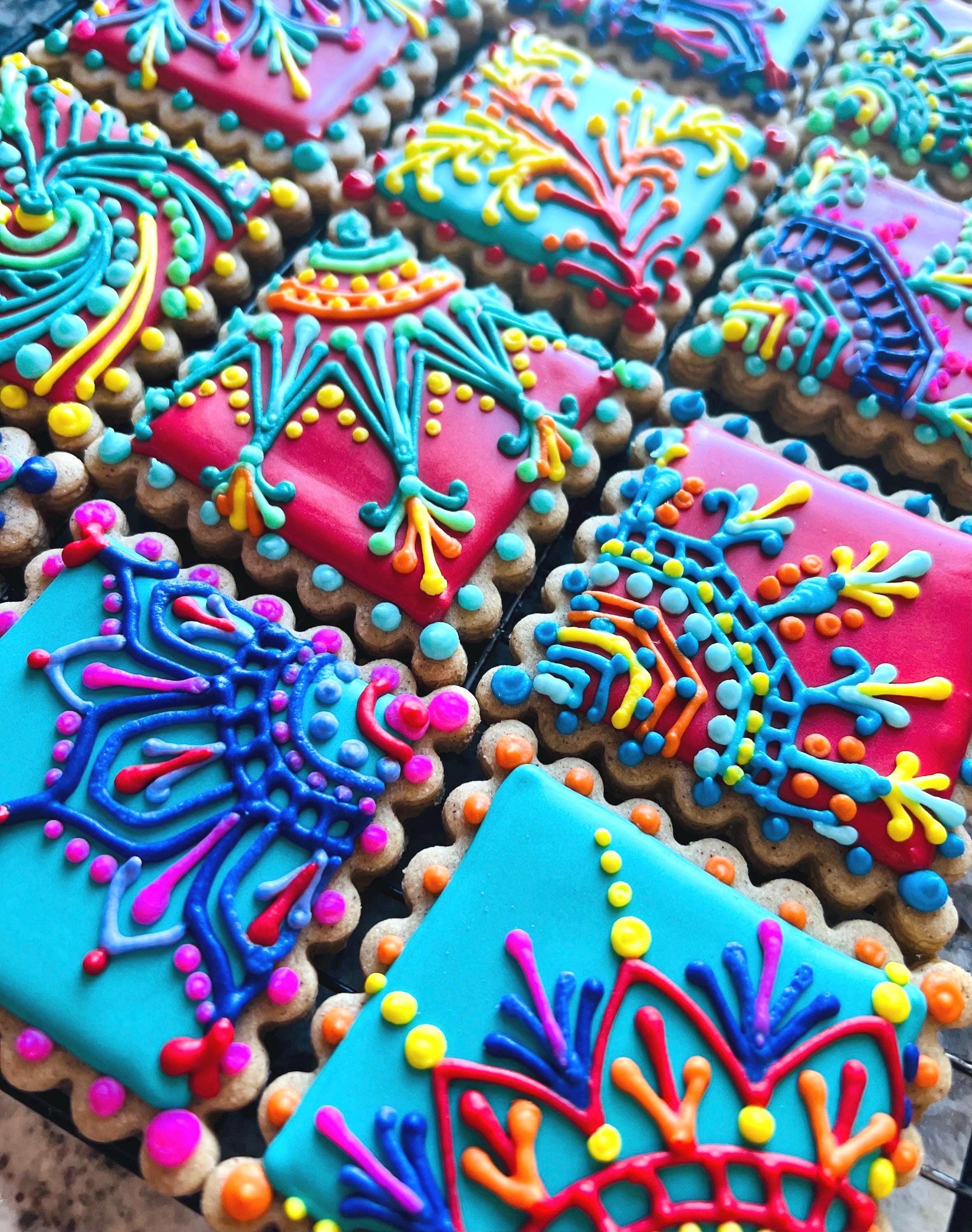 海兵隊のクッキー - Etsy 日本 SOLD◇ハンドメイド ポーチ アイシング