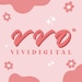 ViViDigital store logo