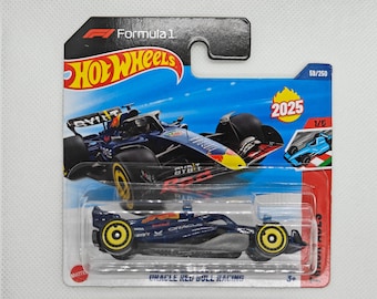 - Hot Wheels -