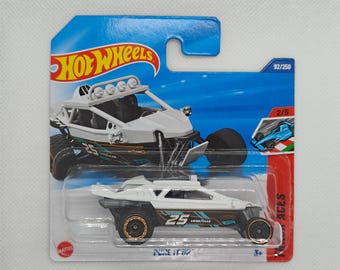 Hot Wheels DUNE IT UP HYX35 Treasure Hunt 2025 Collectible Rare Model Perfect Condition