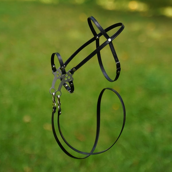 Hobby horse hoofdstel Etsy Nederland