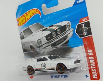 【レア品】ホットウィール カリフォルニア カスタム'67Shelby GT500 2023 HOT WHEELS TARGET EXCLUSIVE ULTRA HOTS '67 SHELBY GT