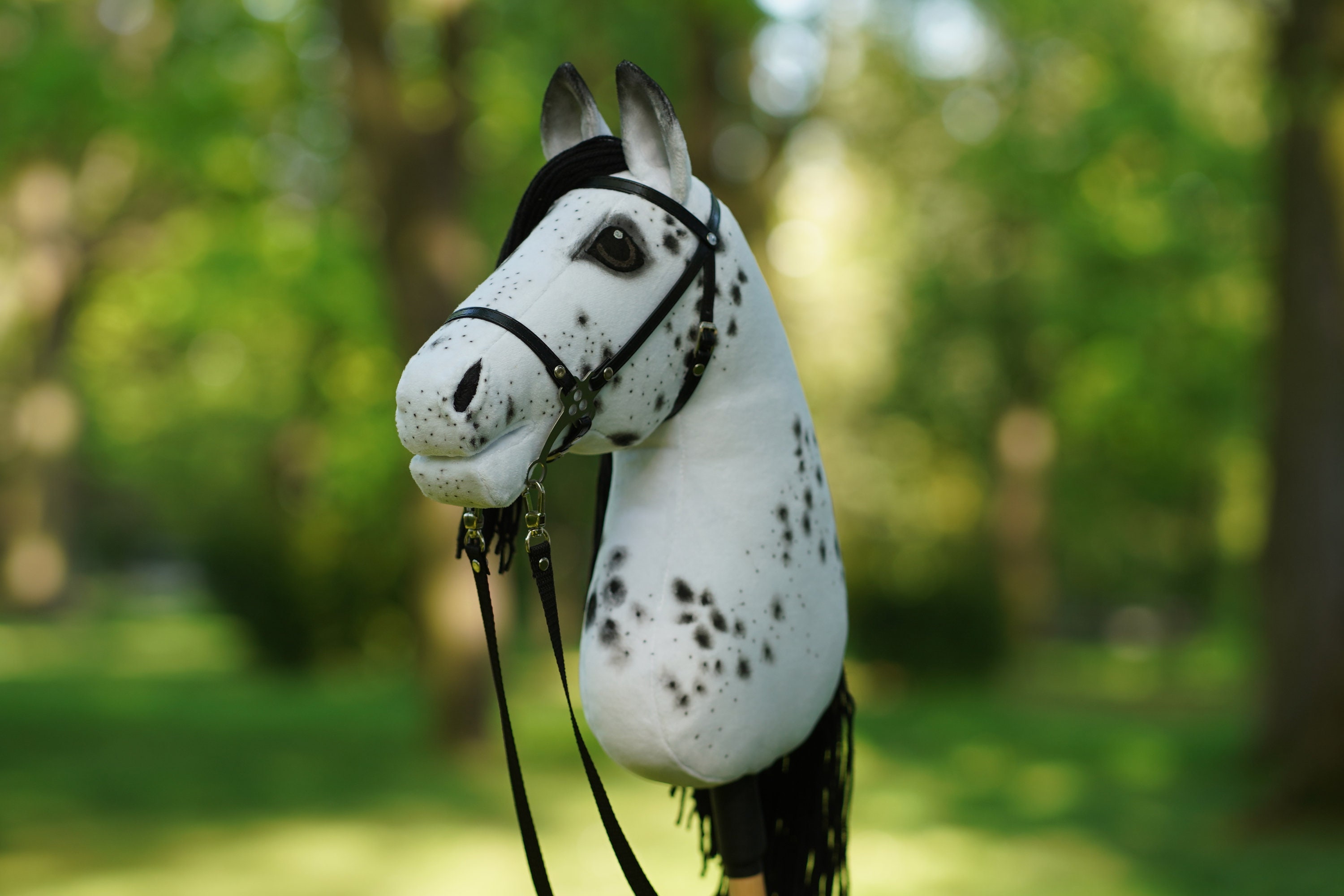 Cavallo Appaloosa Animale Giocattolo Collecta – Millemamme