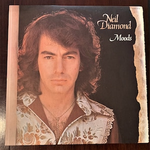 Neil Diamond - Moods