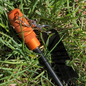 Metal Match - All Weather Ferro-rod Fire Starter - Etsy